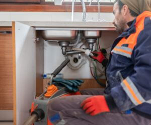 About Emergency plumbing pros Hooper, UT