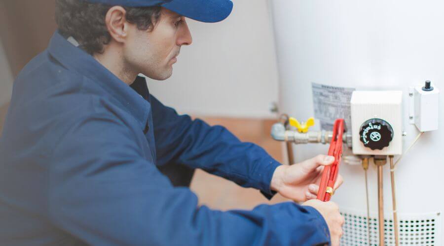 Professional emergency plumbing in Hooper, UT